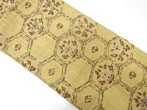 着物の帯アンティーク 2f2567cb683a9ec2fce8841b51818b